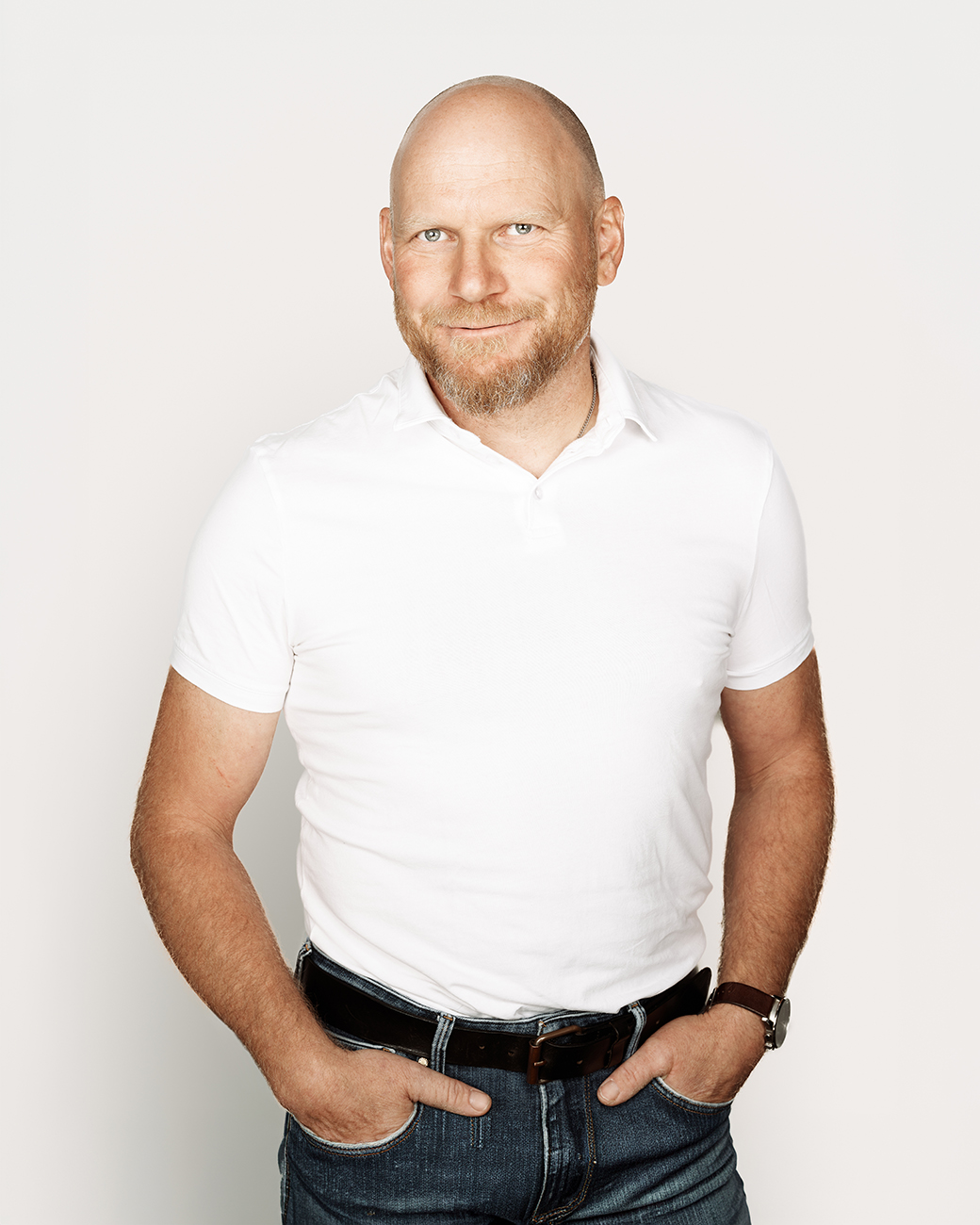 Klaus Winder