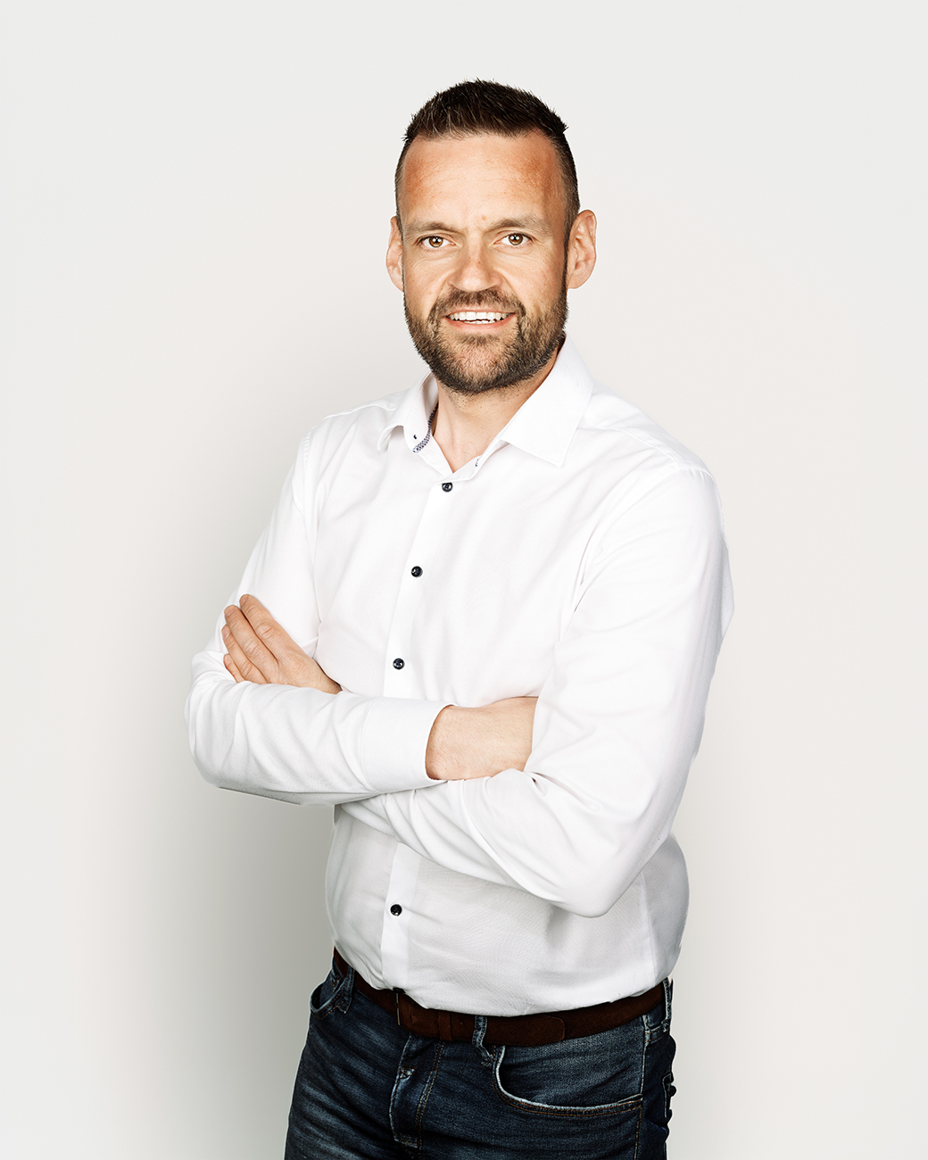 Michael Metzler